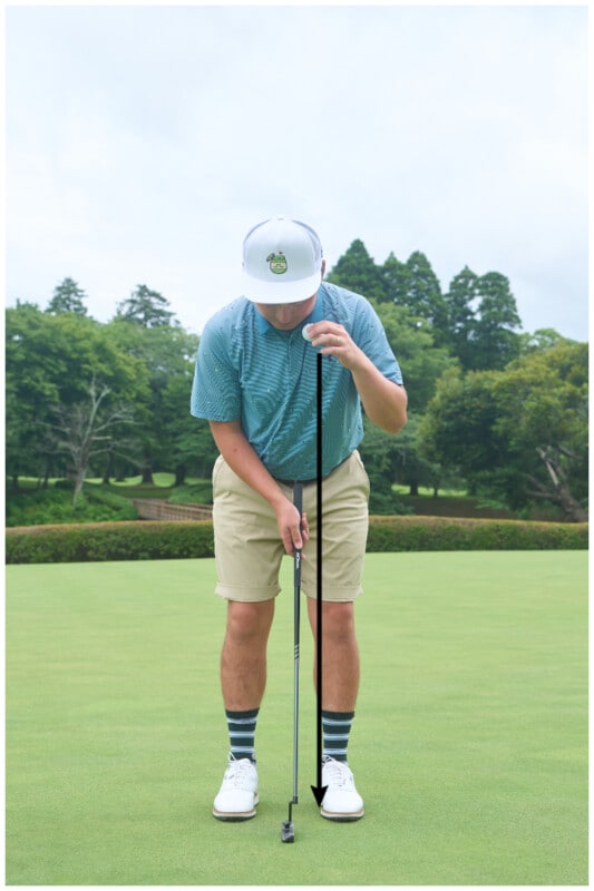 パットで“良い転がり”を生むコツとは?人気コーチが解説