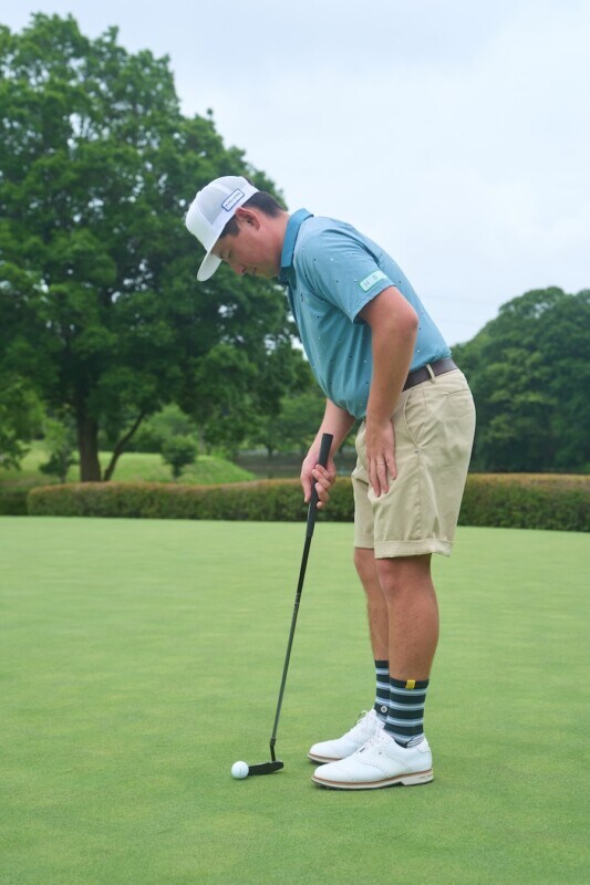 パットで“良い転がり”を生むコツとは?人気コーチが解説