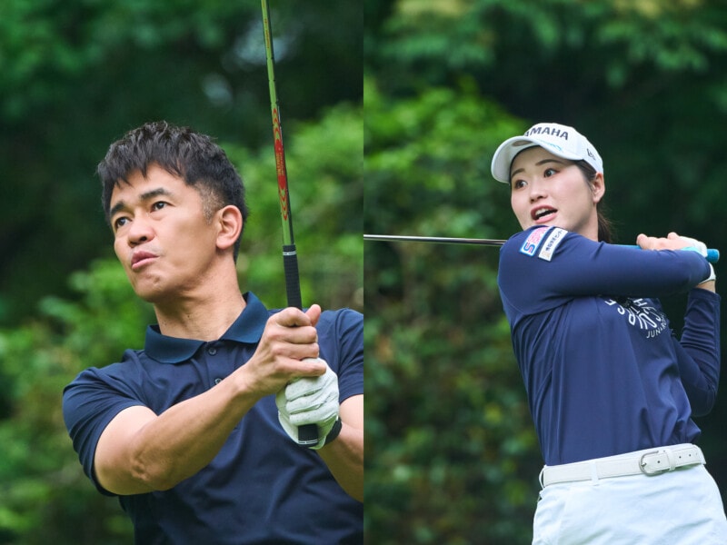 「50歳まで現役」ケガを乗り越えた女子プロ、次の目標は?