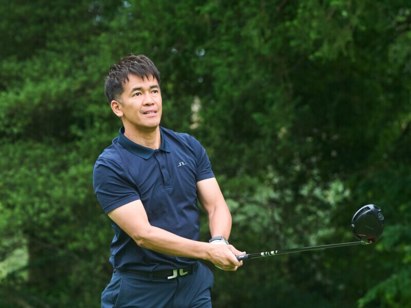 「50歳まで現役」ケガを乗り越えた女子プロ、次の目標は?