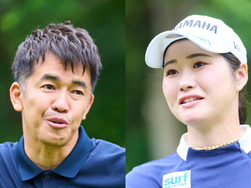 「50歳まで現役」ケガを乗り越えた女子プロ、次の目標は?