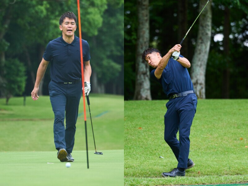 「50歳まで現役」ケガを乗り越えた女子プロ、次の目標は?