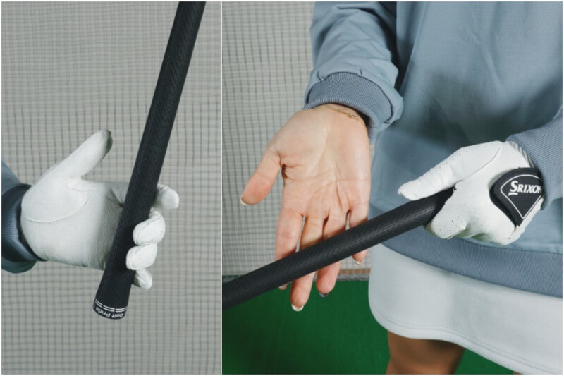 ラウンド直前にできる簡単ドリル！４大ミスを防いで100切りを目指そう