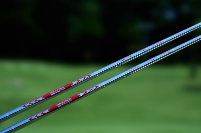 とにかく振りやすい！ツアーの新定番になるシャフトはこのモデル