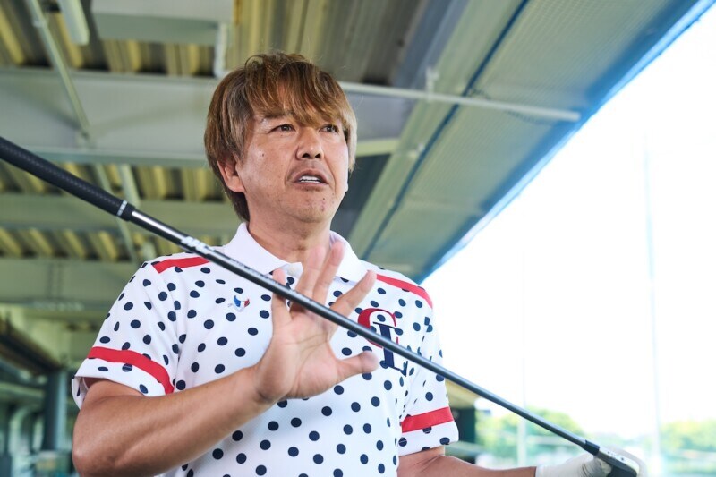 とにかく振りやすい！ツアーの新定番になるシャフトはこのモデル