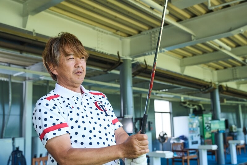 とにかく振りやすい！ツアーの新定番になるシャフトはこのモデル