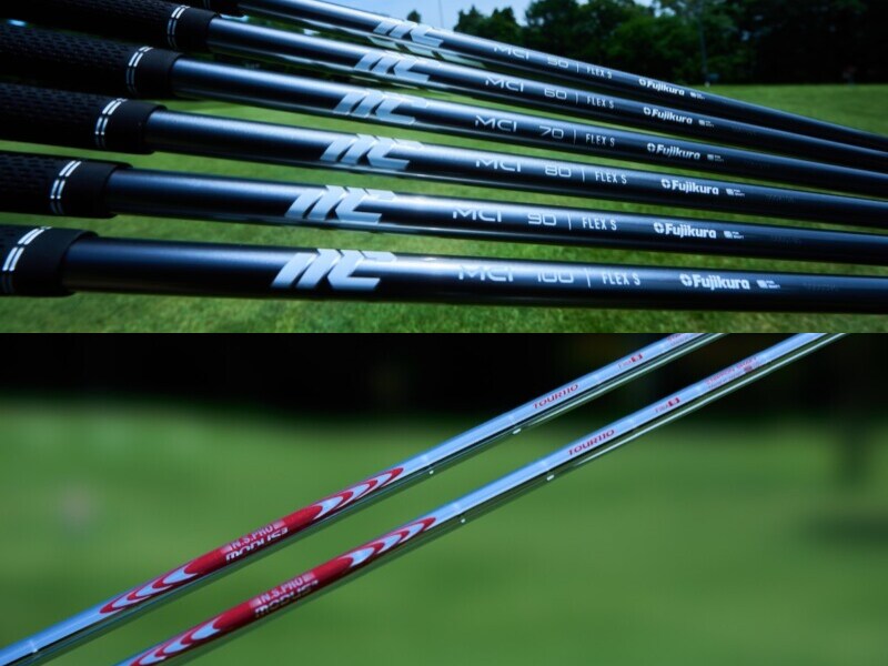 とにかく振りやすい！ツアーの新定番になるシャフトはこのモデル