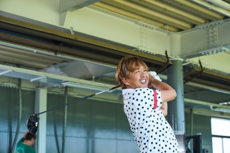 「クラブが合わない」ならシャフトを見直して！最新６モデルを徹底解説　