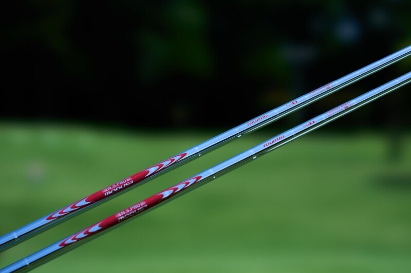 「クラブが合わない」ならシャフトを見直して！最新６モデルを徹底解説　