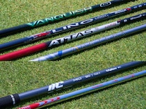 「クラブが合わない」ならシャフトを見直して！最新６モデルを徹底解説