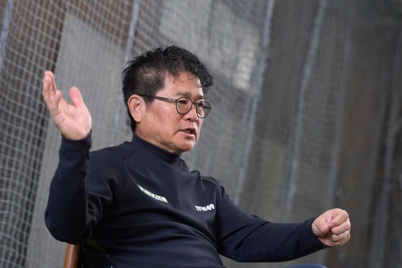 アプローチが不調なときは“目をつむる”と解決できる！イップスの原因は…