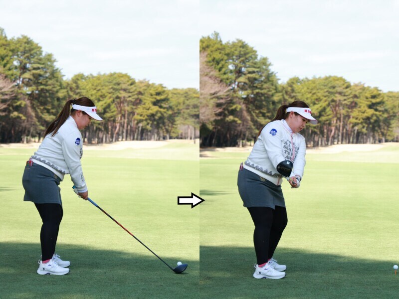 若手女子プロ3人のスイング解説！「初優勝の期待大！」