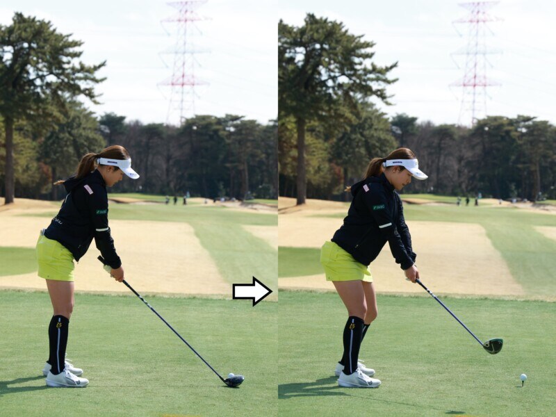 若手女子プロ3人のスイング解説！「初優勝の期待大！」