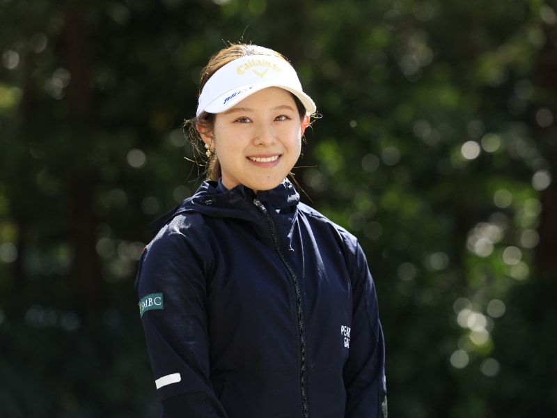 若手女子プロ3人のスイング解説！「初優勝の期待大！」