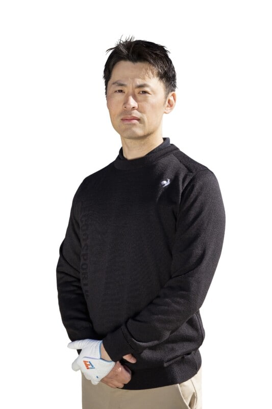 女子プロ3人の飛ばしメカニズムを解説！クラブを「走らせて飛ばす」