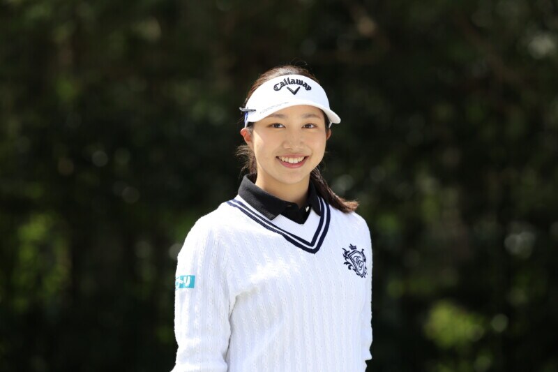 女子プロ3人の飛ばしメカニズムを解説！クラブを「走らせて飛ばす」