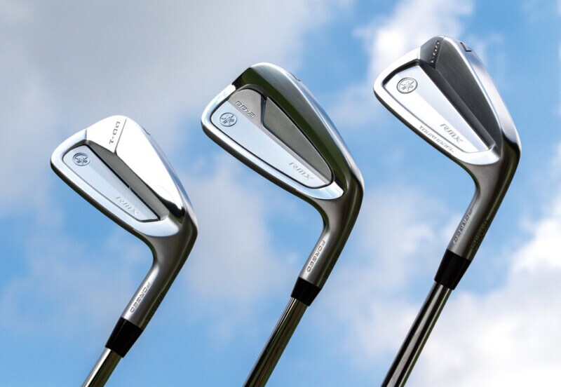 DD1 or DD2、どっちがハマる？　ヤマハ最新RMXをプロが徹底試打！