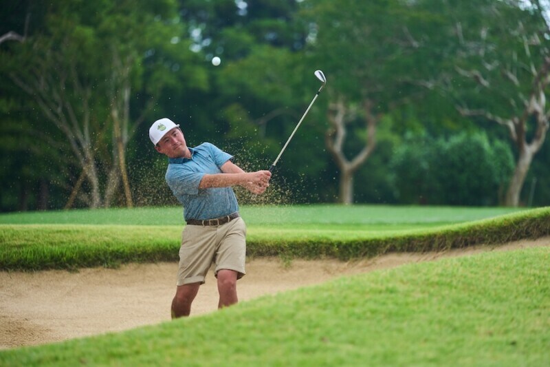 バンカーの“上級テク”を解説！距離の打ち分けやスピンのかけ方とは？