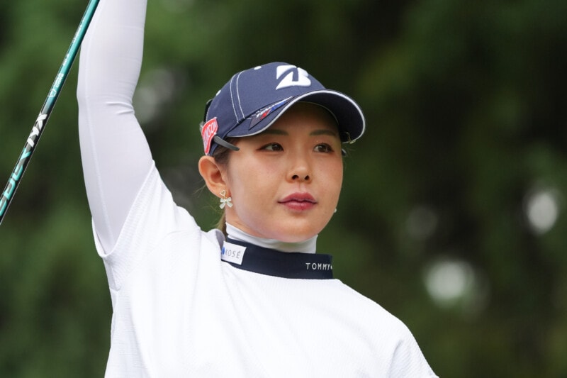 女子プロは“スタッツ”をどう活用する?「見たくない時も見てしまう」