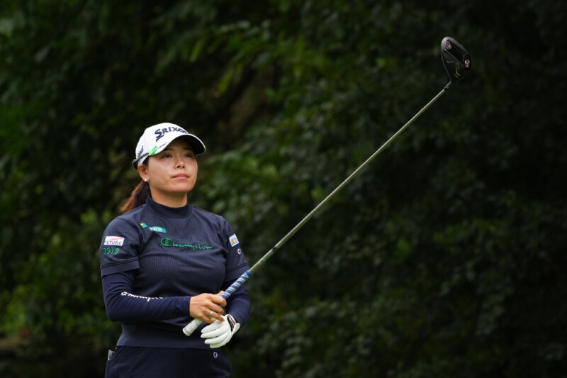 女子プロは“スタッツ”をどう活用する?「見たくない時も見てしまう」