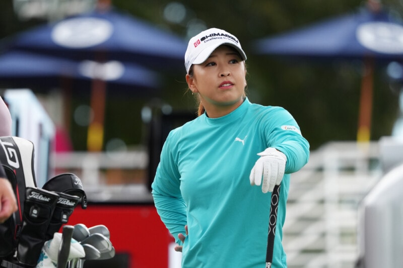 女子プロは“スタッツ”をどう活用する?「見たくない時も見てしまう」