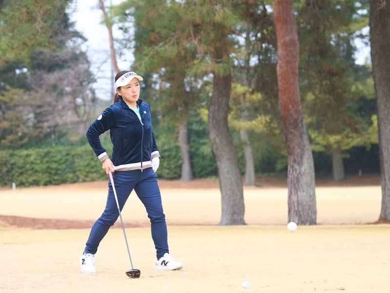 どっちが“正しいトップ”の動き？久々のゴルフでもナイスショットを出すコツ