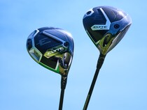 「球筋を自分で作りたい」ならツアープロモデルを使ってみて！