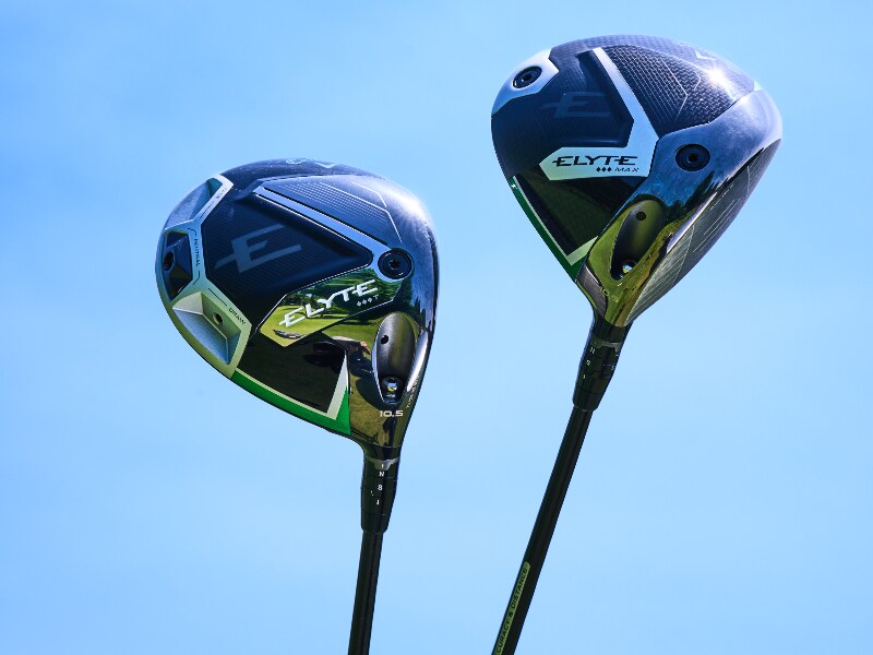 「球筋を自分で作りたい」ならツアープロモデルを使ってみて!