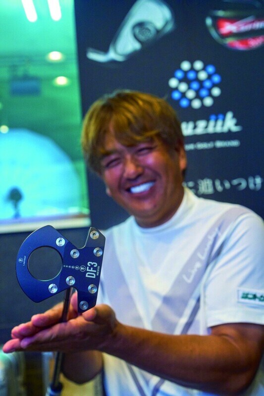 「ゼロトルク」パターってどんな特徴があるの？鹿又芳典が解説