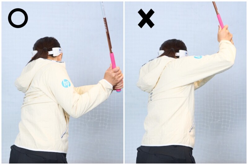 女子プロが実践するラウンド前の“事前準備”とは？急ピッチで仕上げる方法