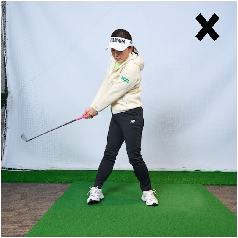 女子プロが実践するラウンド前の“事前準備”とは？急ピッチで仕上げる方法