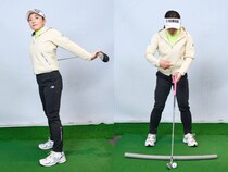 女子プロが実践するラウンド前の“事前準備”とは？急ピッチで仕上げる方法