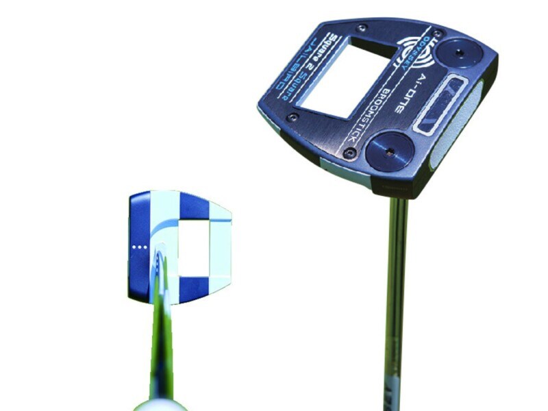 女子プロの使用率が高い“ゼロトルクパター”！最新モデルを解説