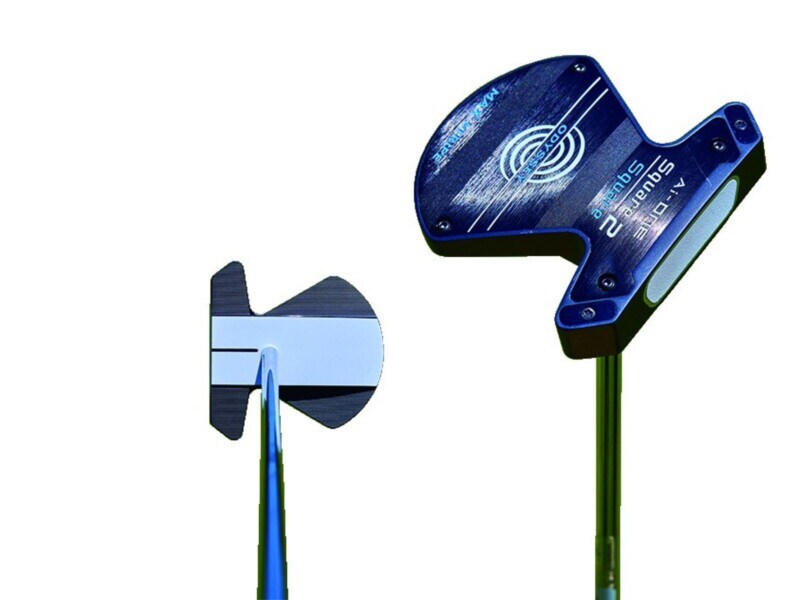 女子プロの使用率が高い“ゼロトルクパター”！最新モデルを解説