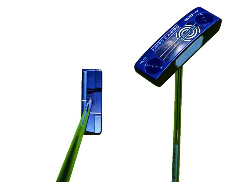 女子プロの使用率が高い“ゼロトルクパター”！最新モデルを解説