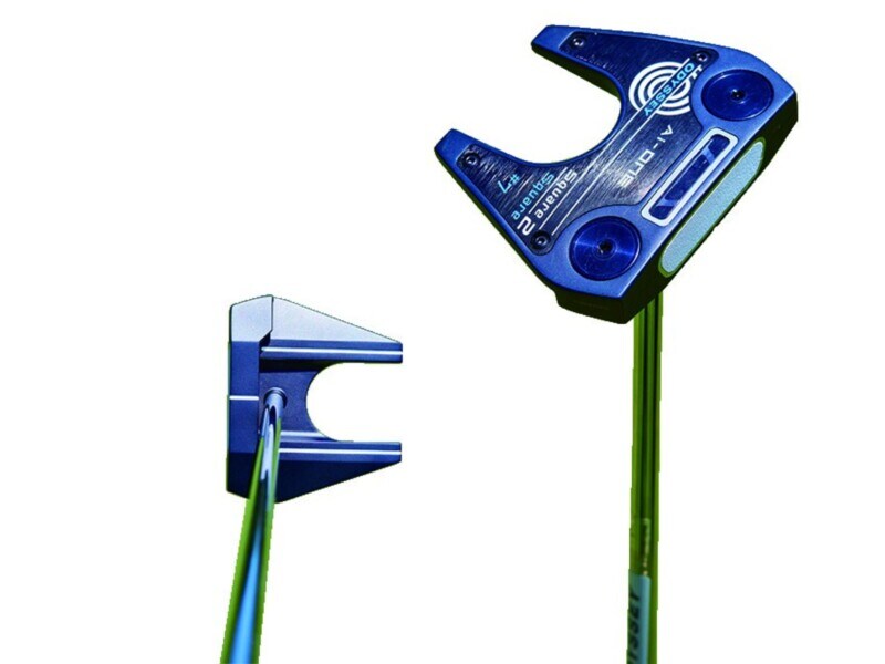 女子プロの使用率が高い“ゼロトルクパター”！最新モデルを解説