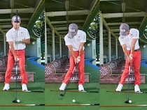 飛距離が伸びる弾道は“クローズスタンス”で手に入る！打ち方のコツは？