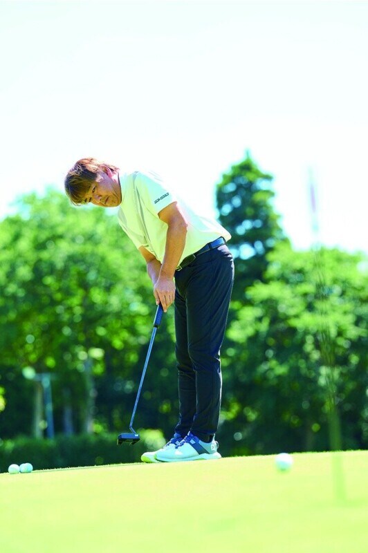 プロの使用者が増加中の話題パター!鹿又芳典が解説!