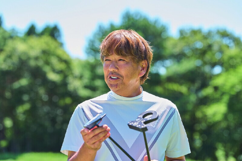 プロの使用者が増加中の話題パター!鹿又芳典が解説!