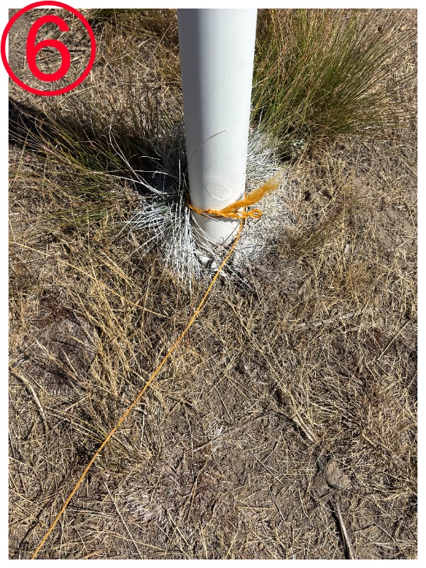 このボール、セーフ?OB?米女子ツアーのシビアな判定を突撃取材