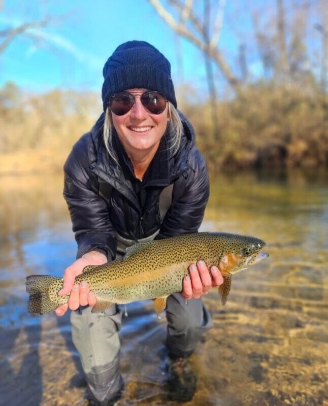 29才・米女子プロがハマっていることとは?「いちばん好きなのは…」