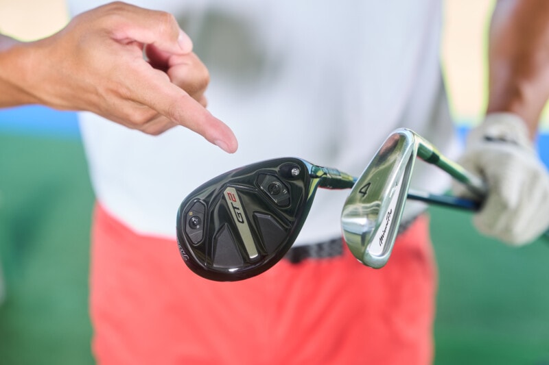 たった3球で診断できる！あなたに合うスタンスはどれ？