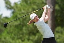 「ただ打つだけ」冷静さを欠かさない米女子プロが注目する日本選手は？