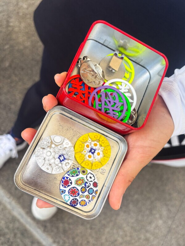 絶好調の勝みなみ、ツアー中に変えたものとは?クラブではなくて…アレだった