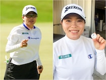 絶好調の勝みなみ、ツアー中に変えたものとは？クラブではなくて…アレだった