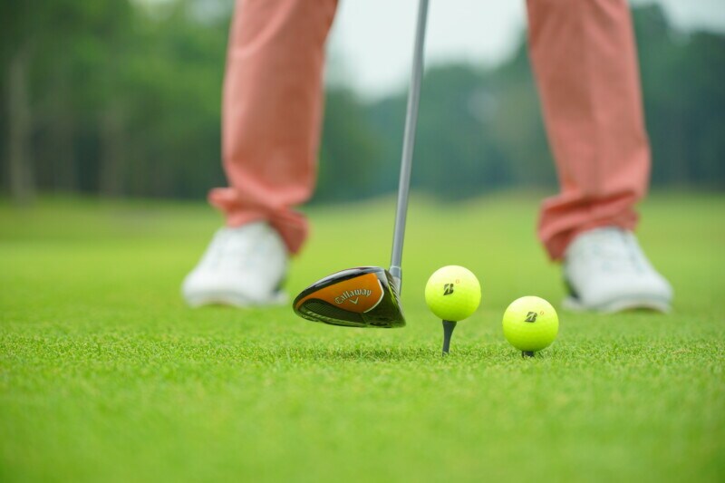 ゴルフ飛距離の計算方法を解説！正確な数値で飛距離アップするコツ