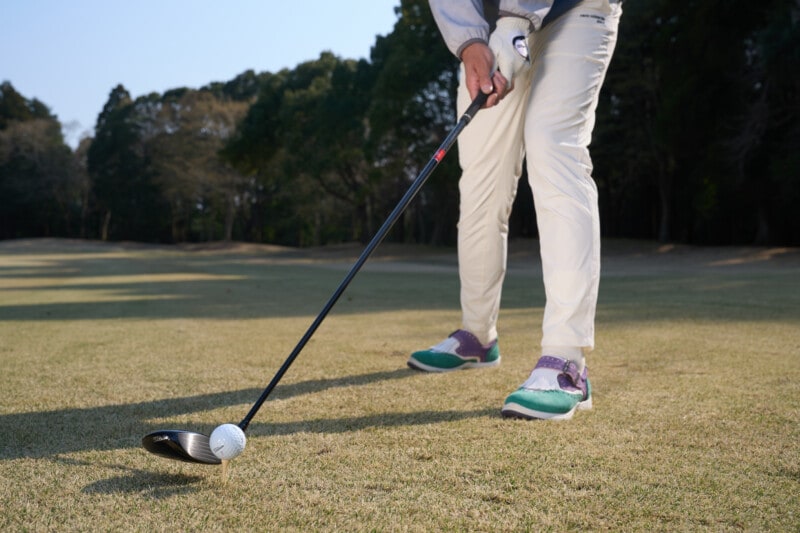 ゴルフ飛距離の計算方法を解説！正確な数値で飛距離アップするコツ