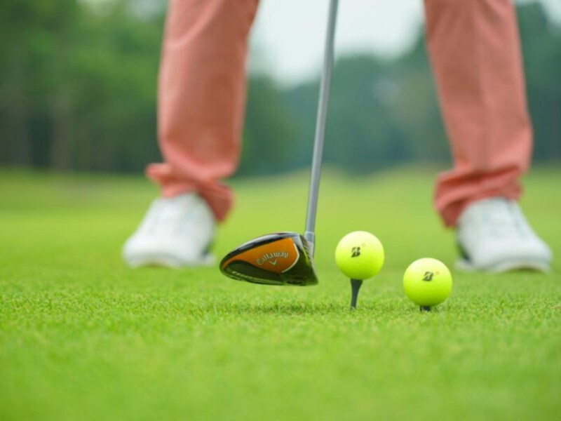 ゴルフ飛距離の計算方法を解説!正確な数値で飛距離アップするコツ