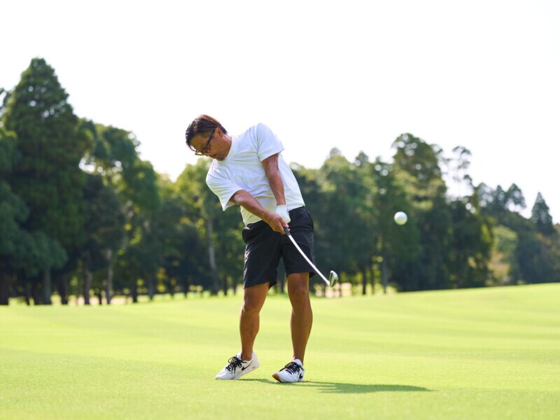 【PING i240】ツアープロも使う“美キャビティ”はアマチュアにも合うのか大検証!