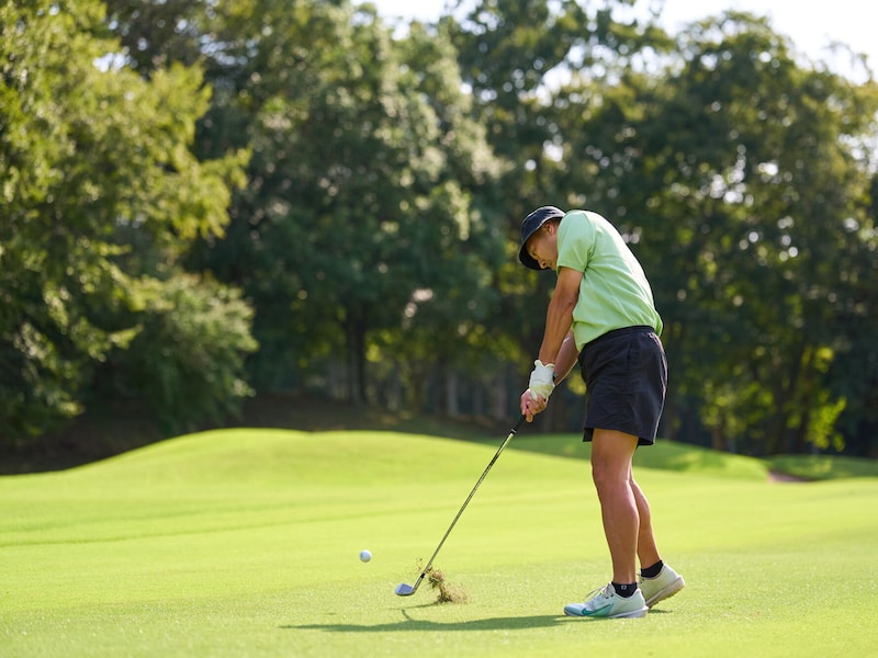 【PING i240】ツアープロも使う“美キャビティ”はアマチュアにも合うのか大検証!